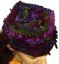 TraciBunkers.com - Four Panel Funky Hat Pattern: knitted TraciBunkers.com - Four Panel Funky Hat Pattern: knitted