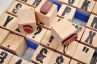 TraciBunkers.com - Octynaz Alphabet Rubber Stamp Sheet original