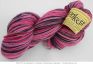 TraciBunkers.com - 2-ply Wool Yarn in Flamingo Fest TraciBunkers.com - 2-ply Wool Yarn in Flamingo Fest