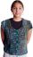 TraciBunkers.com - French Mistress Vest Pattern: knitted TraciBunkers.com - French Mistress Vest Pattern: knitted