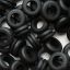 TraciBunkers.com - Grommets to make CD Handspindles original