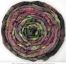 TraciBunkers.com - Hand-dyed Tencel \\\'n Merino Spinning Fiber: Pavoreal original