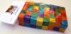 TraciBunkers.com - Small Colored Blocks for Rubber Stamps & Crafts original