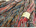 TraciBunkers.com - Hand-dyed Rhapsody yarn in Indian Summer