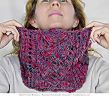 TraciBunkers.com - Trinidad Cowl Pattern TraciBunkers.com - Trinidad Cowl Pattern