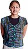 TraciBunkers.com - French Mistress Vest Pattern: knitted TraciBunkers.com - French Mistress Vest Pattern: knitted