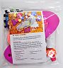 TraciBunkers.com - Moldable Foam Stamp Kit original