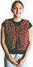 TraciBunkers.com - Scandia Vest Pattern: knitted TraciBunkers.com - Scandia Vest Pattern: knitted
