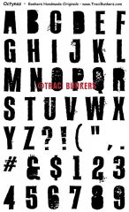 TraciBunkers.com - Octynaz Alphabet Rubber Stamp Sheet Octynaz.jpg