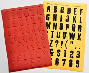 TraciBunkers.com - Octynaz Alphabet Rubber Stamp Sheet Octynaz_02.jpg