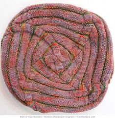 TraciBunkers.com - Reversible Rotating Ridge Hat Pattern: knitted TraciBunkers.com - Reversible Rotating Ridge Hat Pattern: knitted