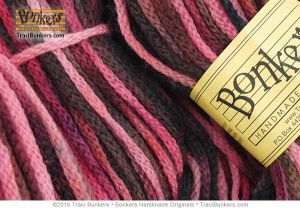 TraciBunkers.com - Hand-dyed Cordelia Yarn: Flamingo Fest TraciBunkers.com - Hand-dyed Cordelia Yarn: Flamingo Fest