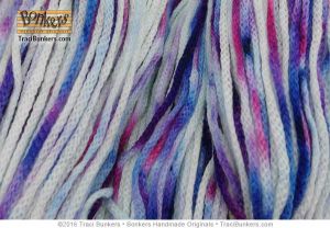 TraciBunkers.com - Hand-dyed Cordelia Yarn: My DInky Pony TraciBunkers.com - Hand-dyed Cordelia Yarn: My DInky Pony