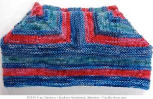 TraciBunkers.com - The Fortune Teller Hat Pattern: Knitted TraciBunkers.com - The Fortune Teller Hat Pattern: Knitted