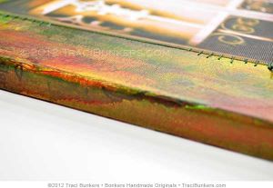 TraciBunkers.com - Remembered TraciBunkers.com - Remembered