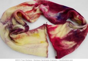 TraciBunkers.com - Superwash Merino 'n Nylon Sock Blanks in Easter Parade TraciBunkers.com - Superwash Merino 'n Nylon Sock Blanks in Easter Parade