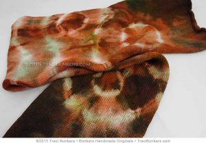 TraciBunkers.com - Superwash Merino 'n Nylon Sock Blanks in Velvet Mango Tango TraciBunkers.com - Superwash Merino 'n Nylon Sock Blanks in Velvet Mango Tango
