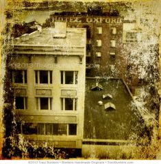 TraciBunkers.com-Hotel Oxford (grungy) TraciBunkers.com-Hotel Oxford (grungy)