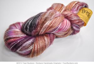 TraciBunkers.com - Hand-dyed Bamboo \'n Merino Spinning Fiber: Summer Fest bm_summerfest_01.jpg