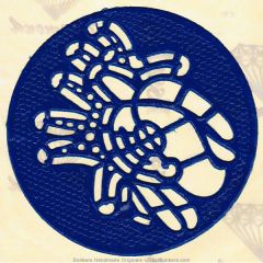 TraciBunkers.com - Henna Stencils: Large Medallion (no. 03) largemedallion_03.jpg