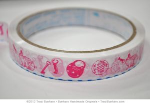 TraciBunkers.com - Vintage Locks & Bunnies Tape locks_tape_02.jpg