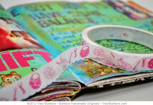 TraciBunkers.com - Vintage Locks & Bunnies Tape locks_tape_04.jpg