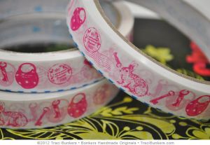 TraciBunkers.com - Vintage Locks & Bunnies Tape locks_tape_05.jpg