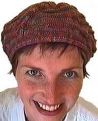 TraciBunkers.com - Reversible Rotating Ridge Hat Pattern: knitted TraciBunkers.com - Reversible Rotating Ridge Hat Pattern: knitted
