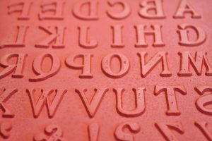 TraciBunkers.com - Sign Maker Alphabet Rubber Stamp Sheet signmaker_03.jpg